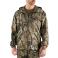 Mossy Oak Break-Up Country Carhartt 103291 Front View Thumbnail