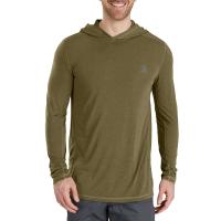 Carhartt 103300 - Force Extremes® Hooded Pullover Shirt