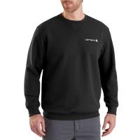Carhartt 103307 - Midweight Graphic Crewneck Sweatshirt