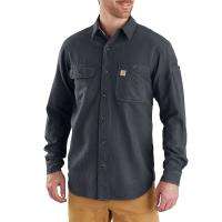 Carhartt 103318 - Beartooth Solid Long Sleeve Shirt