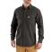 Peat Heather Carhartt 103318 Front View - Peat Heather