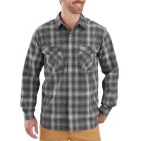 Carhartt 103319 - Rugged Flex® Bozeman Plaid Long Sleeve Shirt