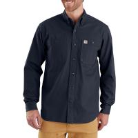 Carhartt 103321 - Rugged Flex® Rigby Long Sleeve Work Shirt