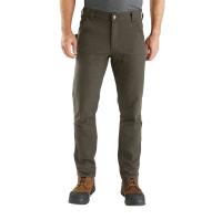 Carhartt 103340 - Rugged Flex® Slim Fit Duck Double Front Pant