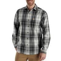 Carhartt 103351 - Essential Plaid Long Sleeve Shirt