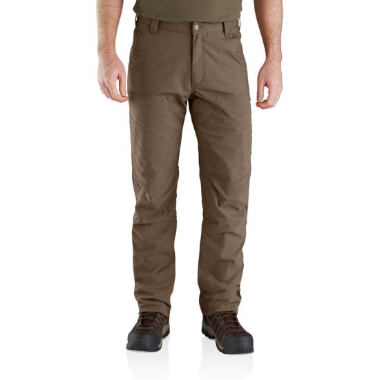 Canyon Brown Carhartt 103365 Front View