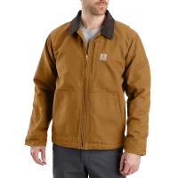 Carhartt 103370 - Full Swing® Armstrong Jacket - Fleece Lined