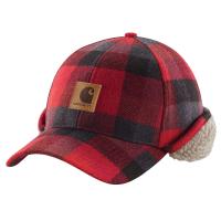 Carhartt 103386 - Timberville Cap