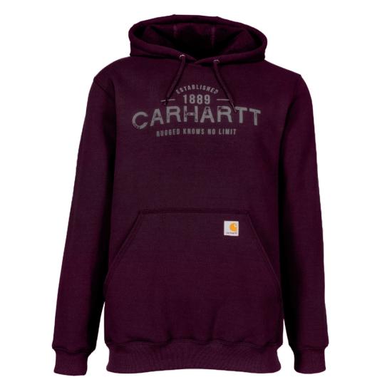 Port Heather Carhartt 103468 Front View