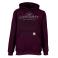 Port Heather Carhartt 103468 Front View - Port Heather