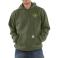 Moss Carhartt 103469 Front View - Moss