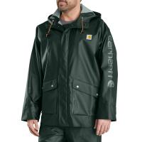 Carhartt 103508 - Midweight Waterproof Rainstorm Jacket