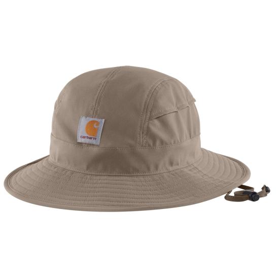 Carhartt Mens Force Extremes Quick Drying Angler Boonie Hat