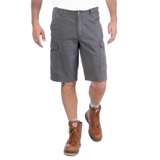Shadow Carhartt 103542 Front View