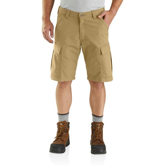 Golden Sand Carhartt 103543 Front View