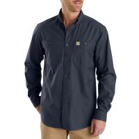 Carhartt 103554 - Rugged Flex® Rigby Long Sleeve Work Shirt