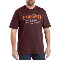 Carhartt 103558 - Workwear Original Graphic Short Sleeve T-Shirt