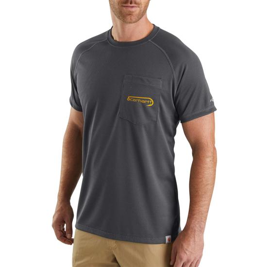 Shadow Carhartt 103570 Front View