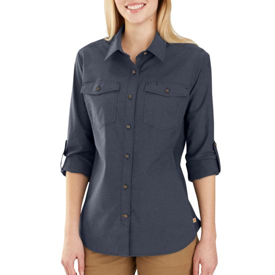 carhartt rugged flex bozeman shirt