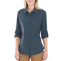 Carhartt 103600 - Women's Rugged Flex® Bozeman Shirt