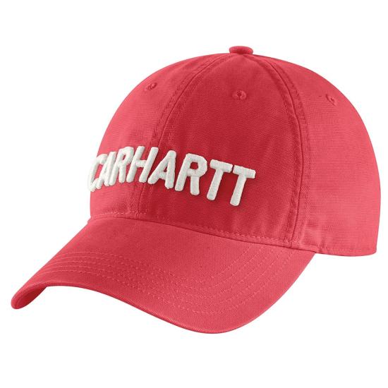 Rhubarb Carhartt 103605 Front View