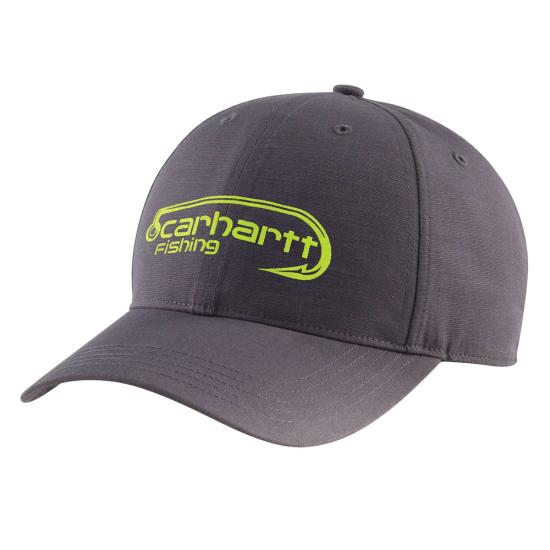 Shadow Carhartt 103631 Front View