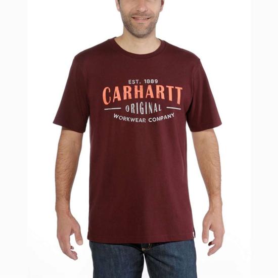 Port Carhartt 103665 Front View