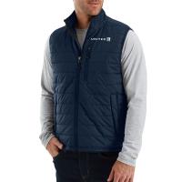 Carhartt 103709 - United Gilliam Vest