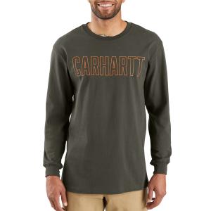 Peat Carhartt 103841 Front View