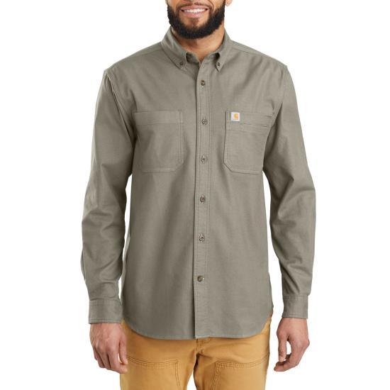 carhartt dress shirts