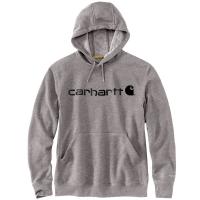 Carhartt 103873 - Force® Delmont Signature Graphic Hooded Sweatshirt