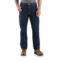 Carhartt 103889 - Rugged Flex Relaxed Fit Utility Five Pocket Jean