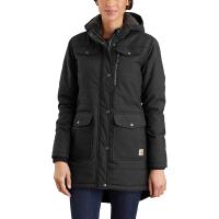 Carhartt 103908 - Women's Utility Coat