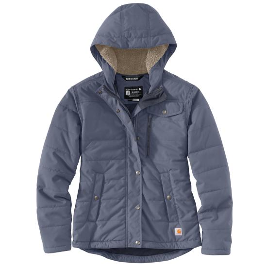 Folkstone Gray Carhartt 103909 Front View