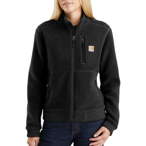 Black Carhartt 103913 Front View
