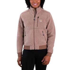 Nutmeg Heather Carhartt 103913 Front View