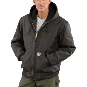 Gravel Carhartt 103940 Front View