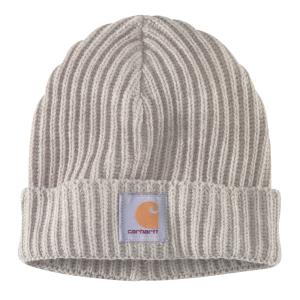 carhartt rib knit hat