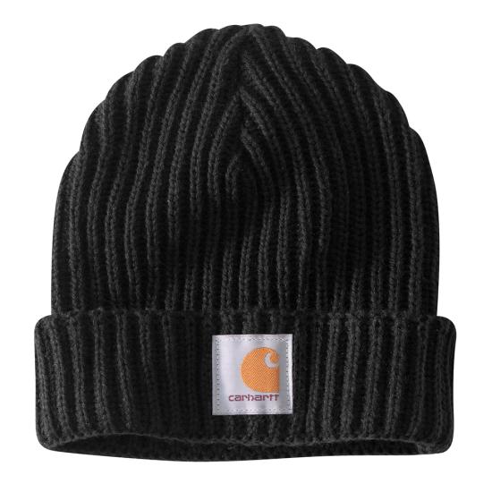 carhartt waffle hat