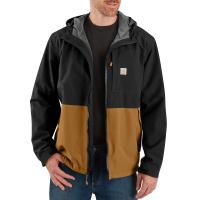 Carhartt 104039 - Storm Defender® Midweight Hooded Jacket
