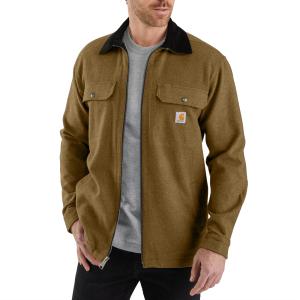 Oiled Walnut Carhartt 104074 Front View