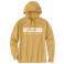 Misted Yellow Carhartt 104083 Front View - Misted Yellow