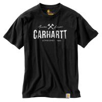 Carhartt 104088 - Signature Short Sleeve T-Shirt