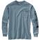 Rolling Thunder Carhartt 104130 Front View - Rolling Thunder