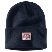 Carhartt 104132 - Heritage Beanie