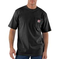 Carhartt 104141 - Heritage K87 Workwear Pocket T-Shirt