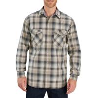 Carhartt 104143 - Rugged Flex® Bozeman Long Sleeve Shirt