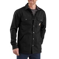 Carhartt 104146 - Ripstop Solid Shirt Jac