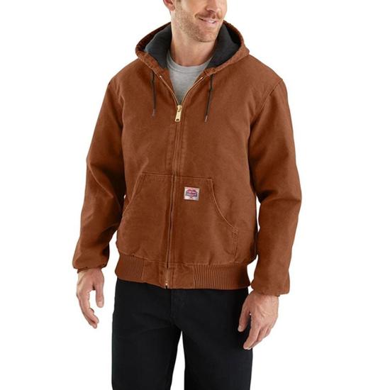 Red Duck Carhartt 104151 Front View