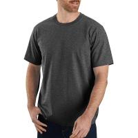Carhartt 104154 - Lubbock Middleweight Short Sleeve T-Shirt